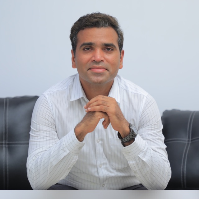 Dr.SRIDHAR DEVU